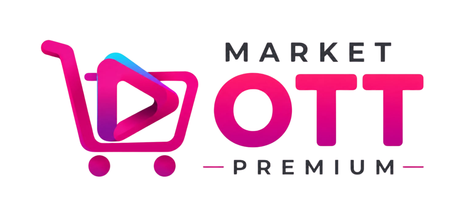Market OTT Premium Logo